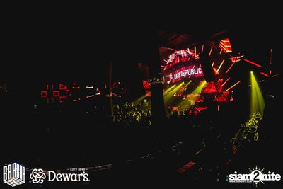 Halloween Weekend at BarBarBar — photo 111