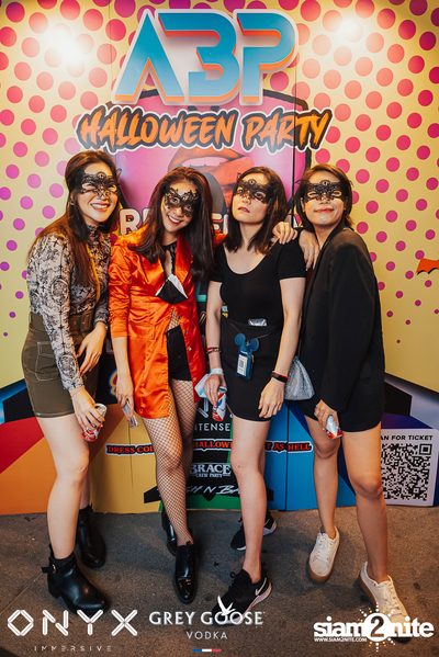 Dark Side Of The Moon at ONYX — photo 1