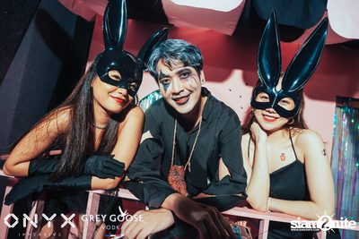Dark Side Of The Moon at ONYX — photo 5