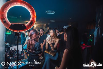 Dark Side Of The Moon at ONYX — photo 9