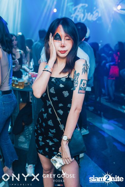 Dark Side Of The Moon at ONYX — photo 15