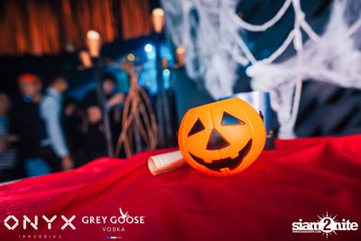 Dark Side Of The Moon at ONYX — photo 24