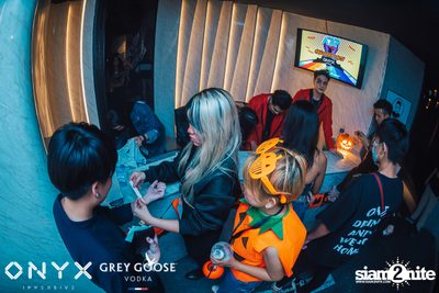 Dark Side Of The Moon at ONYX — photo 27