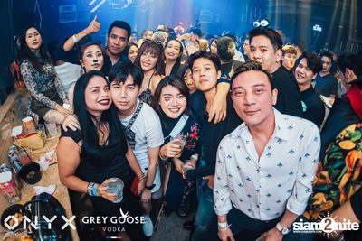 Dark Side Of The Moon at ONYX — photo 33