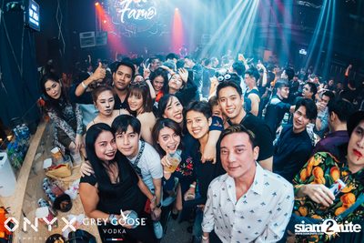 Dark Side Of The Moon at ONYX — photo 34