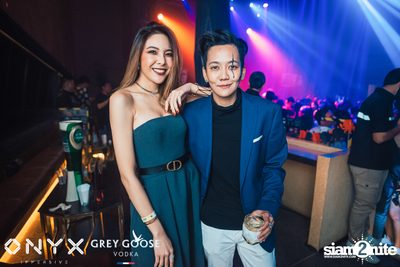 Dark Side Of The Moon at ONYX — photo 39