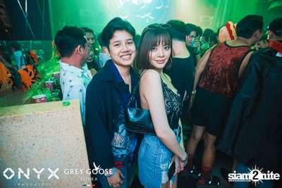 Dark Side Of The Moon at ONYX — photo 40