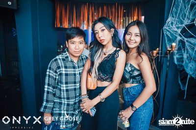 Dark Side Of The Moon at ONYX — photo 41