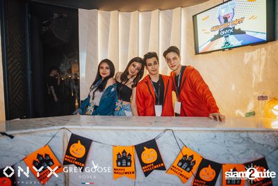 Dark Side Of The Moon at ONYX — photo 42