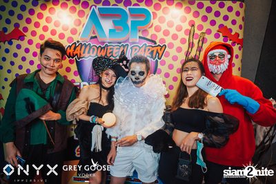 Dark Side Of The Moon at ONYX — photo 43