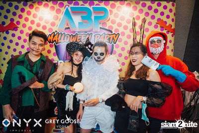 Dark Side Of The Moon at ONYX — photo 44