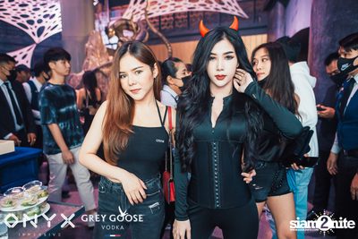 Dark Side Of The Moon at ONYX — photo 45