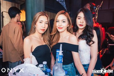 Dark Side Of The Moon at ONYX — photo 46
