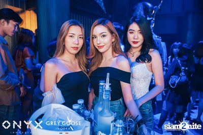 Dark Side Of The Moon at ONYX — photo 47