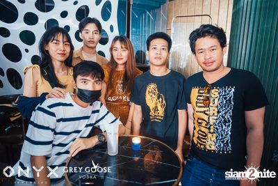Dark Side Of The Moon at ONYX — photo 48