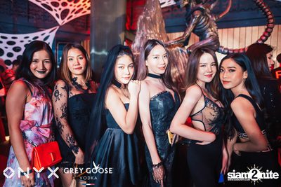 Dark Side Of The Moon at ONYX — photo 50
