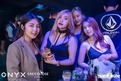 Dark Side Of The Moon at ONYX — photo 52