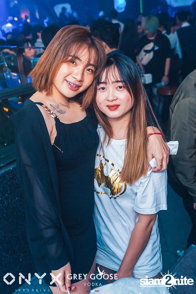 Dark Side Of The Moon at ONYX — photo 53