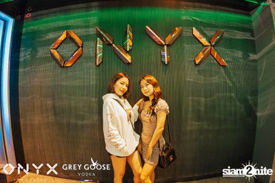 Dark Side Of The Moon at ONYX — photo 56