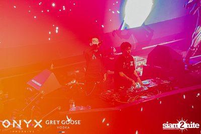 Dark Side Of The Moon at ONYX — photo 61