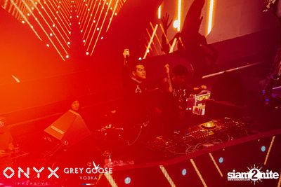 Dark Side Of The Moon at ONYX — photo 62
