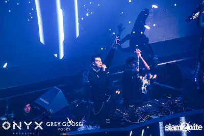Dark Side Of The Moon at ONYX — photo 64