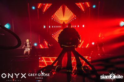 Dark Side Of The Moon at ONYX — photo 65