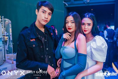 Dark Side Of The Moon at ONYX — photo 67