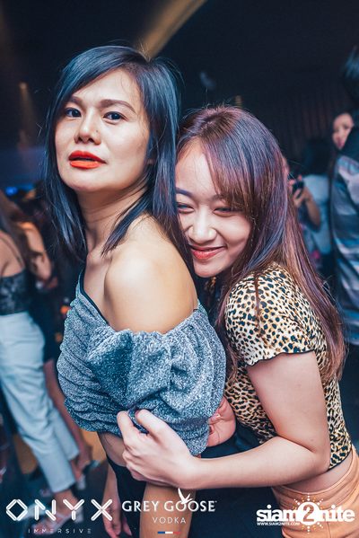 Dark Side Of The Moon at ONYX — photo 68