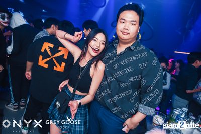 Dark Side Of The Moon at ONYX — photo 70