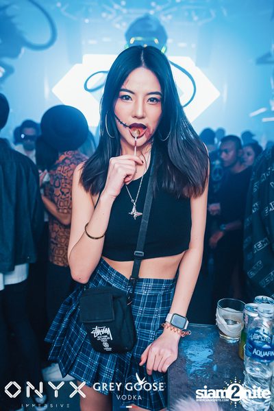 Dark Side Of The Moon at ONYX — photo 72