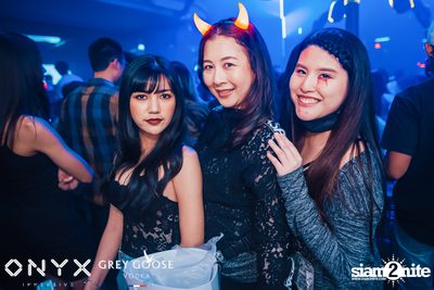 Dark Side Of The Moon at ONYX — photo 73