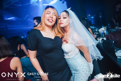 Dark Side Of The Moon at ONYX — photo 74