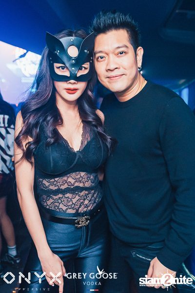 Dark Side Of The Moon at ONYX — photo 75