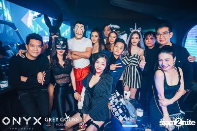 Dark Side Of The Moon at ONYX — photo 76