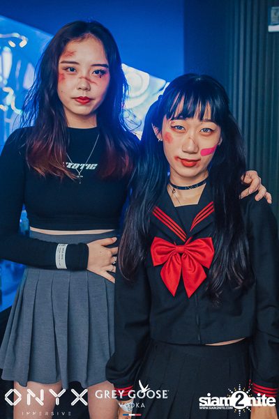 Dark Side Of The Moon at ONYX — photo 79