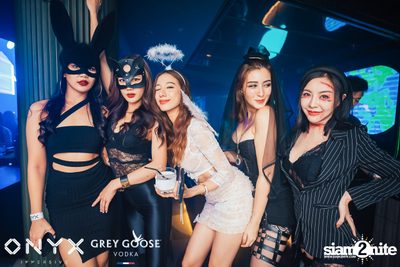 Dark Side Of The Moon at ONYX — photo 82