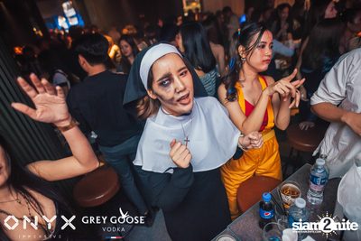 Dark Side Of The Moon at ONYX — photo 83