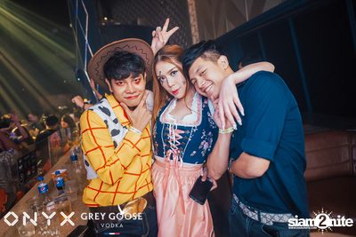Dark Side Of The Moon at ONYX — photo 89