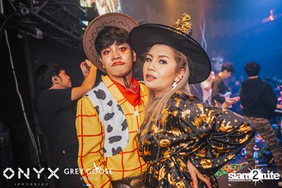 Dark Side Of The Moon at ONYX — photo 90