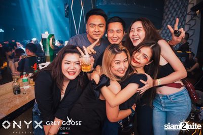 Dark Side Of The Moon at ONYX — photo 91