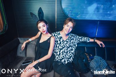 Dark Side Of The Moon at ONYX — photo 93