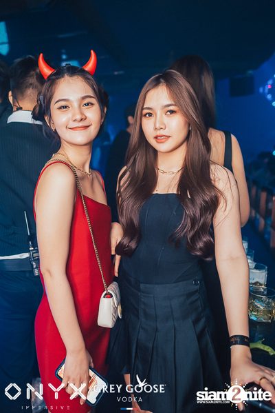 Dark Side Of The Moon at ONYX — photo 95