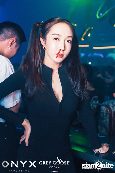 Dark Side Of The Moon at ONYX — photo 96