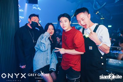 Dark Side Of The Moon at ONYX — photo 98