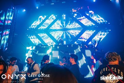Dark Side Of The Moon at ONYX — photo 99
