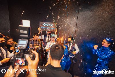 Dark Side Of The Moon at ONYX — photo 104