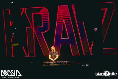 Halloween Nightmare at Maya Club — photo 108