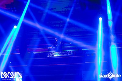 Halloween Nightmare at Maya Club — photo 110