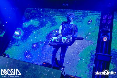 Halloween Nightmare at Maya Club — photo 115